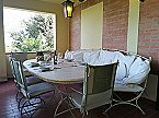 Villa La Quercia-Fresia