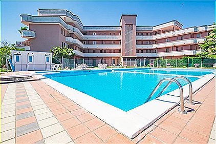 Apartamentos, Ginestra 11/b, BN900105