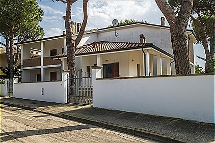 Villas, Villa- Pino 3, BN900124