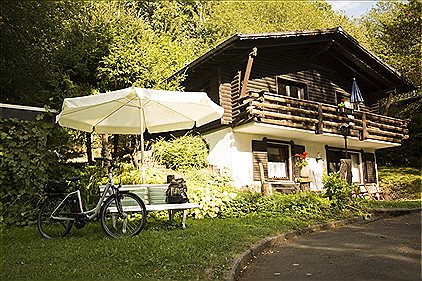 Haus 1  - Typ C (kombiniert)