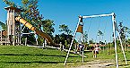 Holiday park Bungalow S3 Diamante 4 pax + 1 child Albarella Thumbnail 14