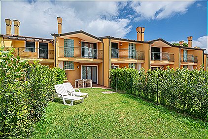 Holiday parks, Bungalow S3 Diamante , BN903087