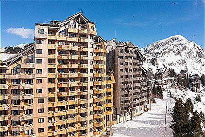 Appartamenti, Saskia Falaise 2/3p 5/6p., BN903523