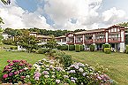 Appartamento Le Domaine de Bordaberry 2p6p Urrugne