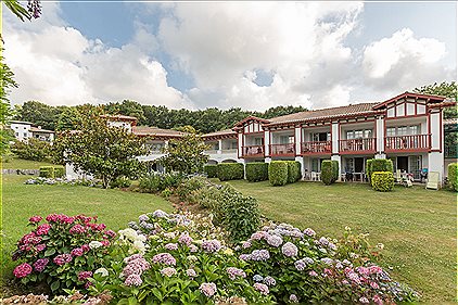 Le Domaine de Bordaberry 2p6p