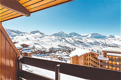 Appartamenti, Les Nereides 2/3p 6/7p MW, BN903575