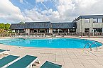 Vakantiepark Normandy Garden 5p. Branville