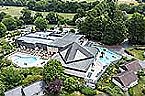 Vakantiepark Normandy Garden 6p. House Branville