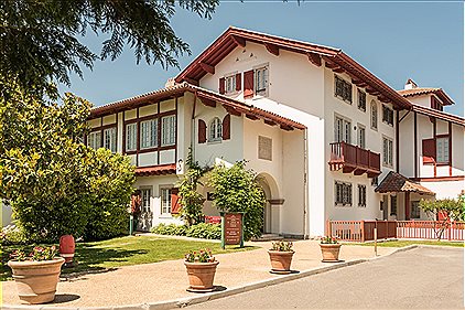 La Villa Maldagora S3