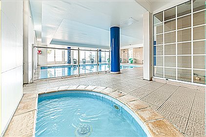 Residence de la plage 2/3p 6