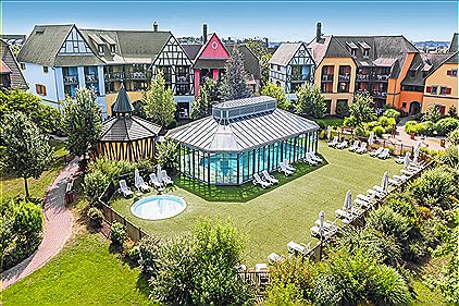 Studio's, Le Clos d'Eguisheim Studi..., BN903696