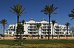 Appartement Roquetas de mar 2p 4 Almería Thumbnail 11