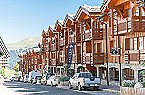 Les Chalets du Forum 2p4p