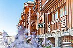Les Chalets du Forum 2p4p