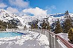 Appartement Les Terrasses d&#39;Eos 2p4p Balcony Flaine