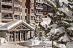 Appartement Les Terrasses d&#39;Eos 2p4p Balcony Flaine