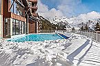 Appartement Les Terrasses d&#39;Eos 2p4p Balcony Flaine