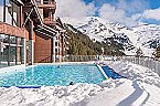 Appartement Les Terrasses d&#39;Eos 4p8p Balcony Flaine