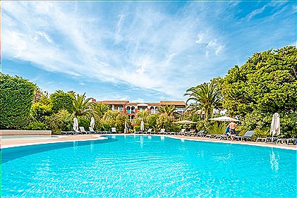 Studios, Le Hameau de la Pinede St..., BN903778