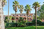 Residence La Pinede 2p4p Vue Jardin