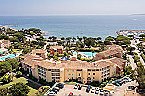 Les Rivages des Issambres Studio 4p