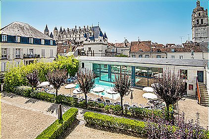 Le Moulin des Cordeliers 2p 4/5 Mill