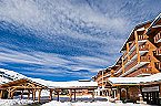 Appartamento Les Cr&#234;ts 2p 4p Meribel Mottaret