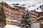 Appartamento Les Cr&#234;ts 2p 4p Meribel Mottaret