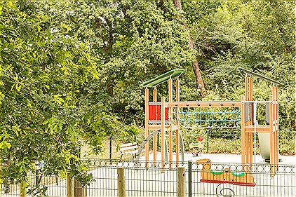 Le Domaine du Bois de la Gree H 2p3/4p