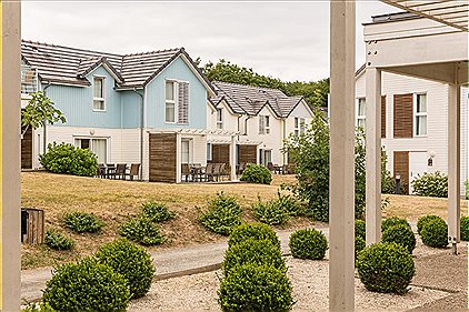 Apartments, Le Domaine du Bois de la ..., BN903925