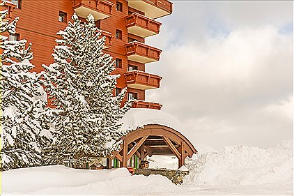 Appartamenti, Premium Residence Les Hau..., BN903937