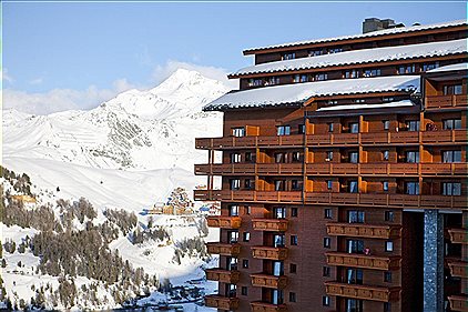 Apartamentos, Les Hauts Bois 3p 4/6 Cla..., BN903938