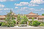 Appartement Les Dunes du Medoc 2/3p 6/7p Soulac sur Mer
