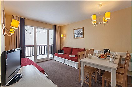 Appartements, Le Thabor 3/4p 8p, BN904068