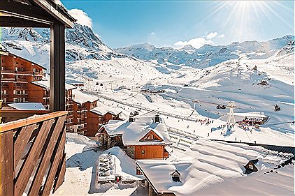 Appartamenti, Le Tikal 2p4p, BN904080