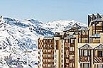 Appartement Les temples du soleil 2p 4/5 Saint Martin de Belleville