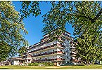 Le Mont d'Arbois S4p Balcon
