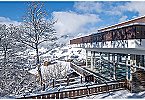 Le Mont d'Arbois S4p Balcon