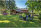 Le Mont d'Arbois S4p Balcon