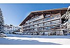 Studio Le Mont d&#39;Arbois S2pers Megeve