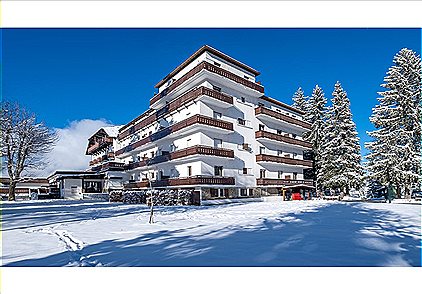 Studio's, Le Mont d'Arbois S2pers, BN904219