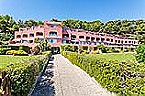 Studio Les Jardins de la C&#244;te d&#39;Azur S5p Sat Saint-Mandrier-sur-Mer