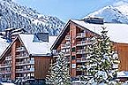 Studio Les Bleuets Studio Eco-Standard 3 people Meribel