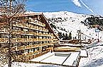Studio Les Bleuets Studio Eco-Standard 3 people Meribel