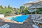 Villa Livia Studio 4p