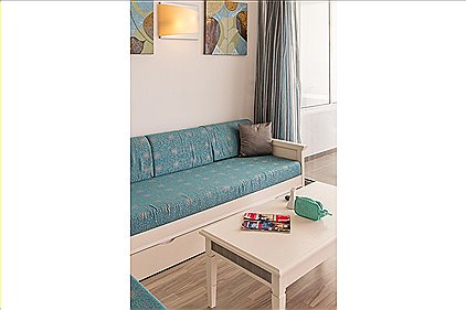 Appartementen, Marazul del Sur 2p4p, BN904309