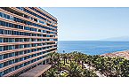 Appartement Marazul del Sur 3p6p Santa Cruz de Tenerife