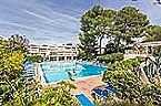 La Corniche d'Or 2p4 Garden View