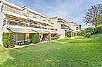 La Corniche d'Or 2p4 Garden View