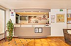 Studio Promenade des Bains S4p balcony Saint Raphael
